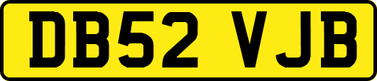 DB52VJB