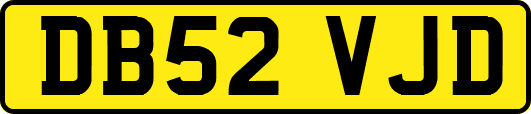 DB52VJD