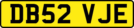 DB52VJE