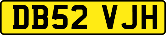 DB52VJH