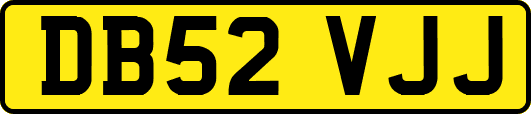 DB52VJJ