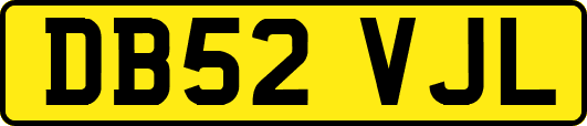 DB52VJL
