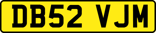 DB52VJM