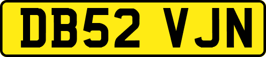 DB52VJN