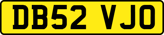 DB52VJO