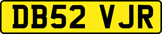 DB52VJR
