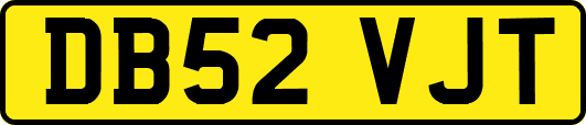DB52VJT