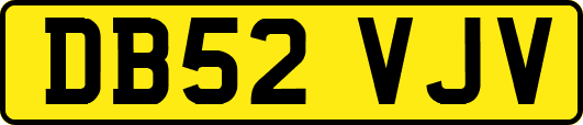 DB52VJV