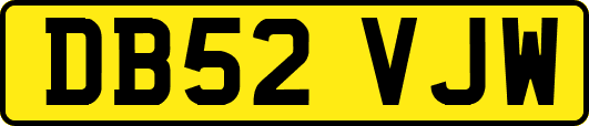 DB52VJW