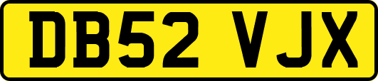 DB52VJX
