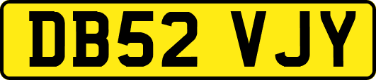 DB52VJY