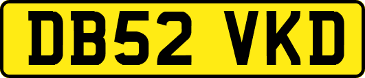 DB52VKD