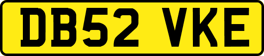 DB52VKE