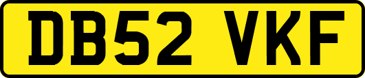 DB52VKF