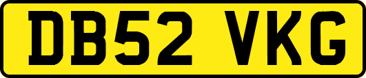 DB52VKG