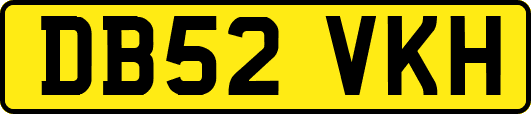 DB52VKH