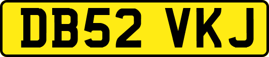 DB52VKJ