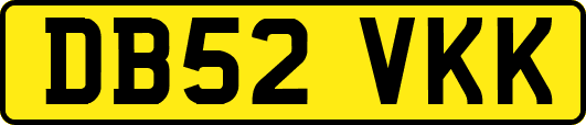 DB52VKK