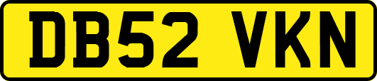 DB52VKN