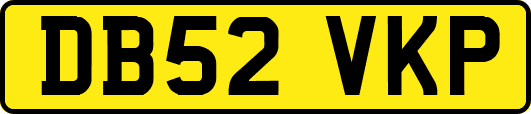 DB52VKP