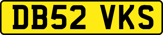 DB52VKS