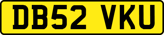 DB52VKU