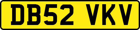 DB52VKV