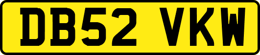 DB52VKW