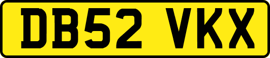 DB52VKX