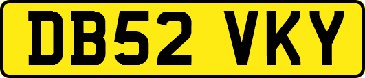 DB52VKY