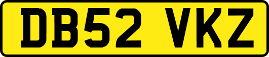DB52VKZ