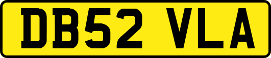 DB52VLA