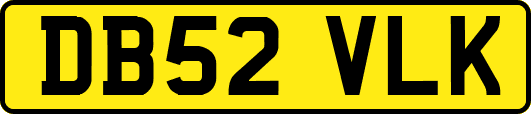 DB52VLK