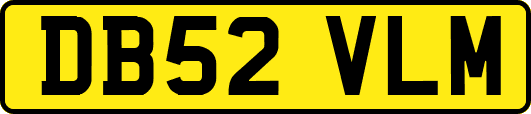 DB52VLM