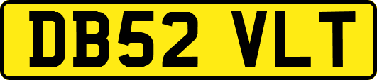 DB52VLT