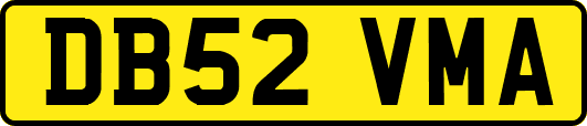 DB52VMA