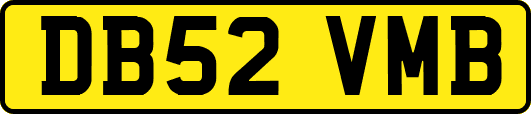 DB52VMB