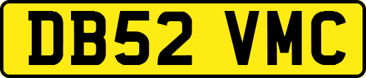 DB52VMC