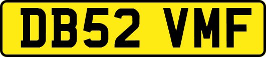 DB52VMF