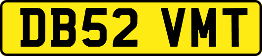 DB52VMT