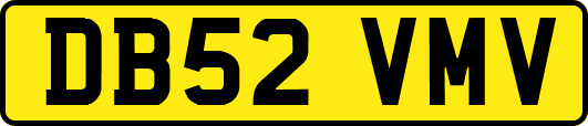 DB52VMV