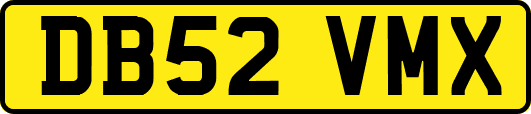 DB52VMX