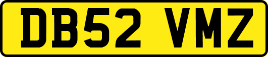 DB52VMZ