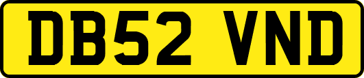 DB52VND