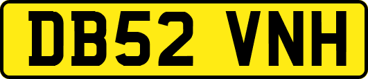 DB52VNH