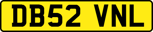 DB52VNL