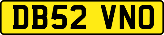 DB52VNO