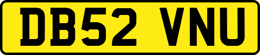 DB52VNU