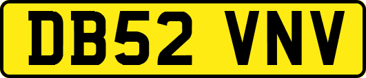 DB52VNV