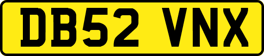 DB52VNX